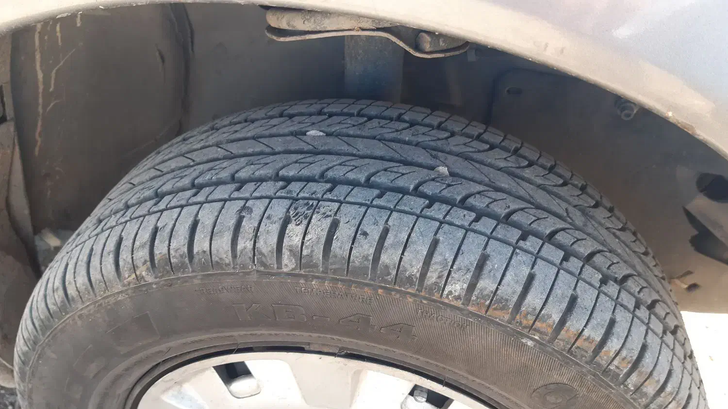 پژو ۴۰۵ مدل ۸۷|خودرو سواری و وانت|جوانرود, |دیوار