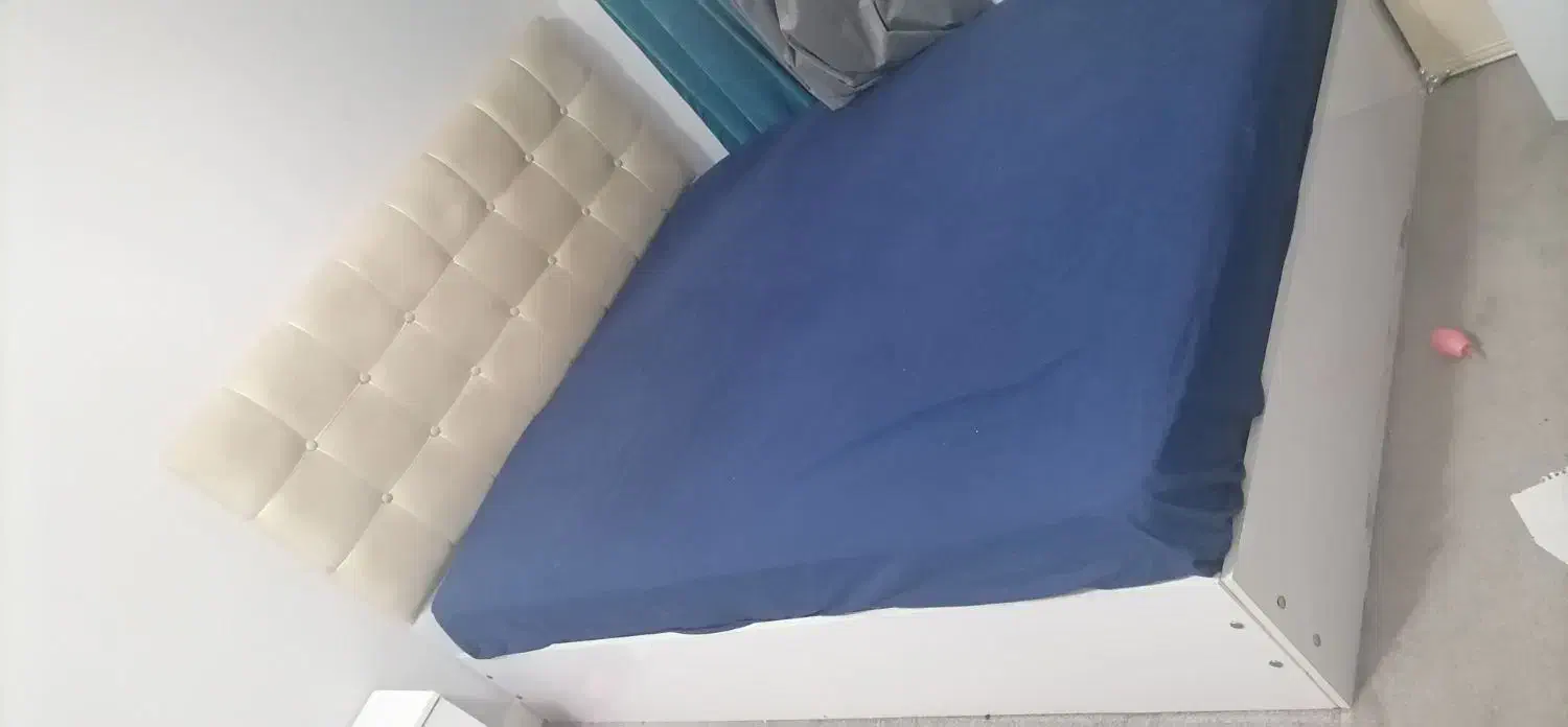 تخت خواب دو نفره|تخت و سرویس خواب|اهواز, دانشگاه چمران|دیوار