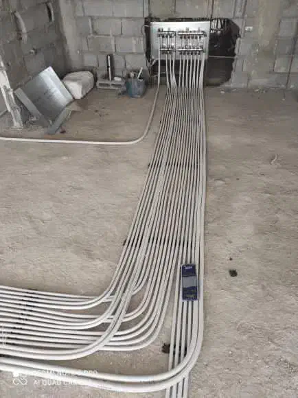 نیرو تاسیسات آب و فاضلاب|استخدام معماری، عمران و ساختمانی|سهند, |دیوار