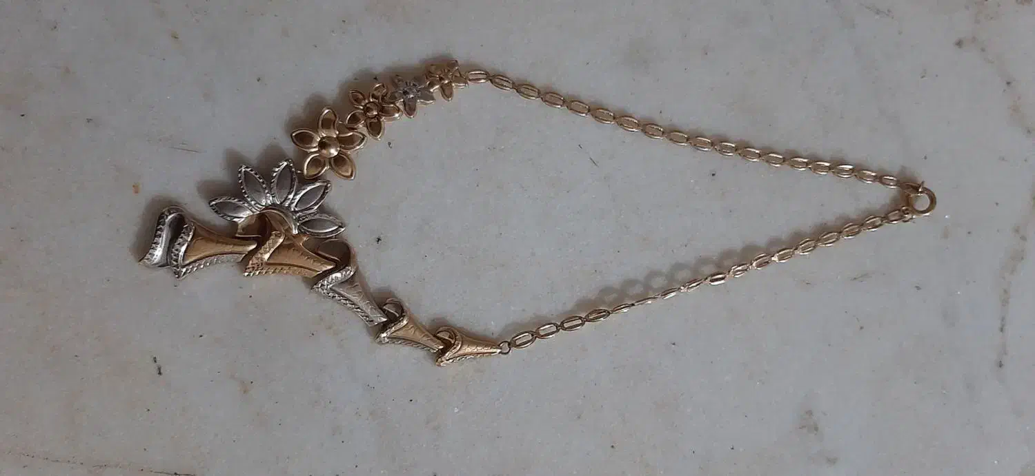 گردنبند|جواهرات|ساوه, |دیوار