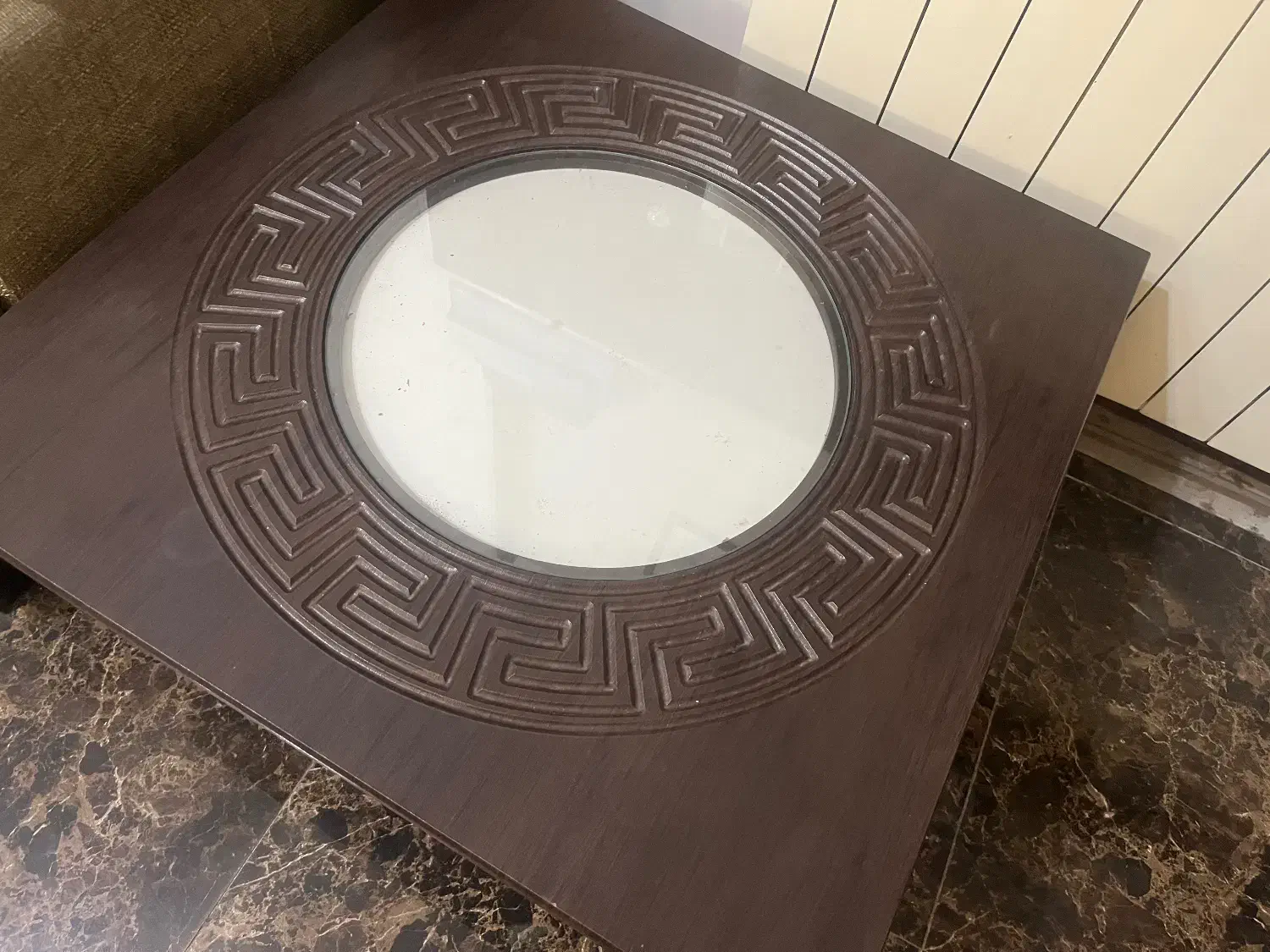 میز وسط|مبلمان خانگی و میز عسلی|تنکابن, |دیوار