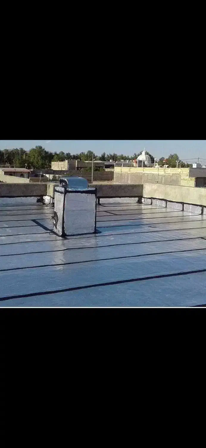 اجراء و نصب ایزوگام|خدمات پیشه و مهارت|سمنان, |دیوار