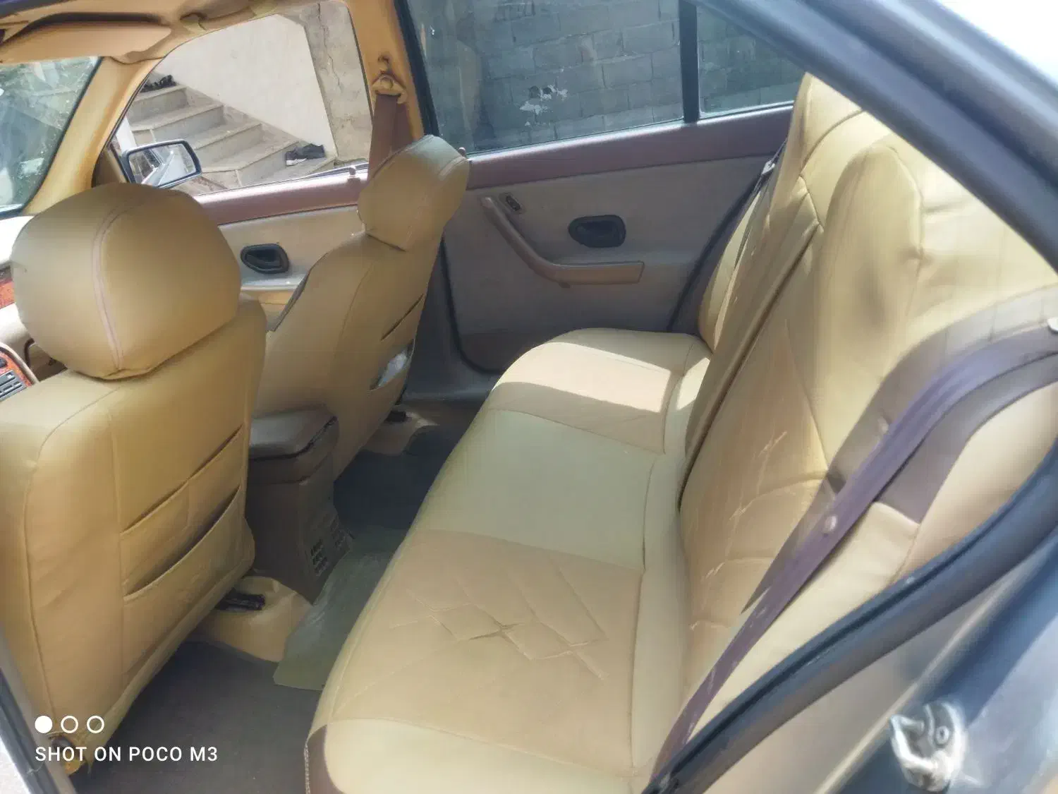 سمند مدل 90|خودرو سواری و وانت|دوزین, |دیوار