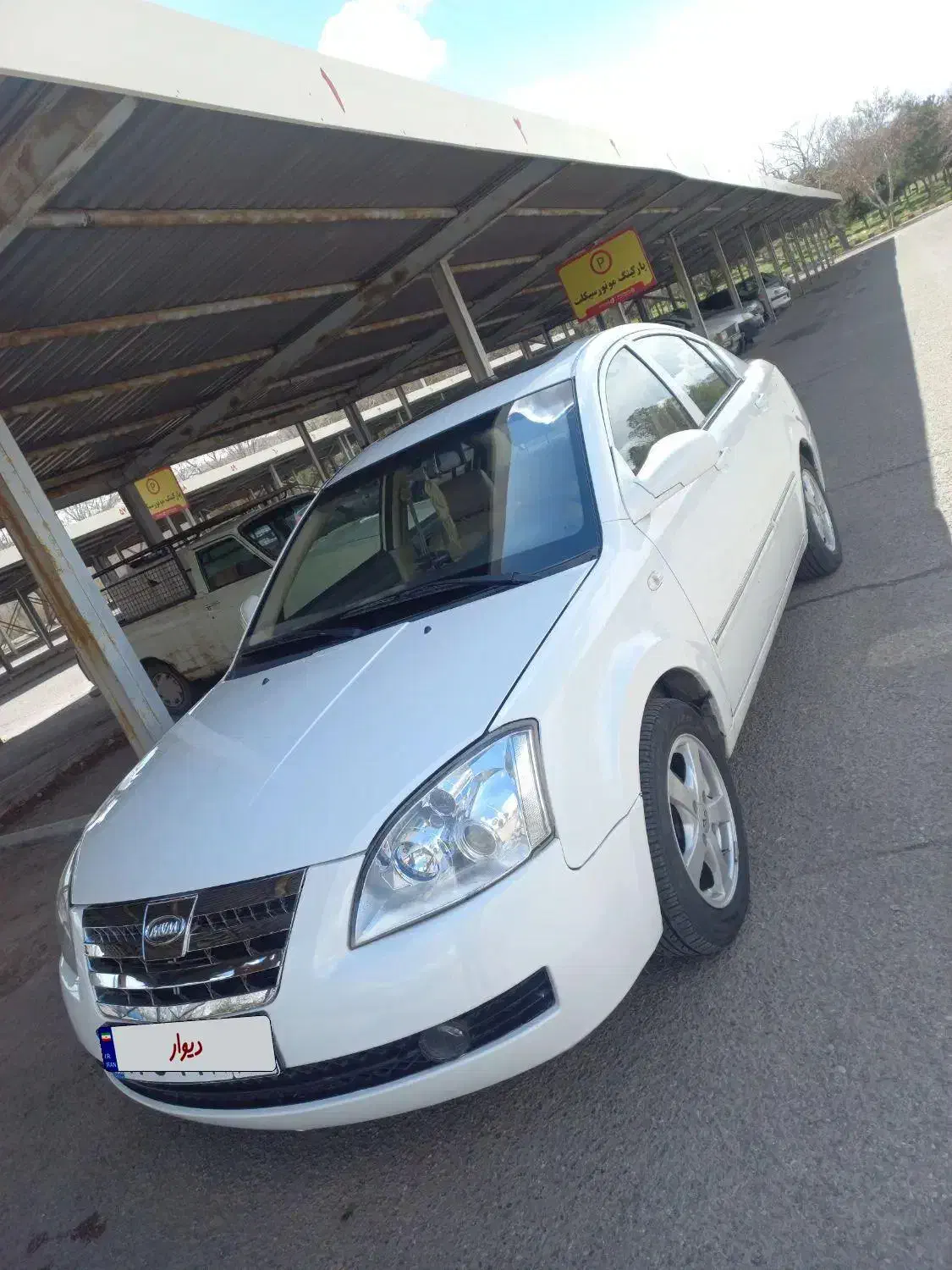 mvm530|خودرو سواری و وانت|زنجان, |دیوار