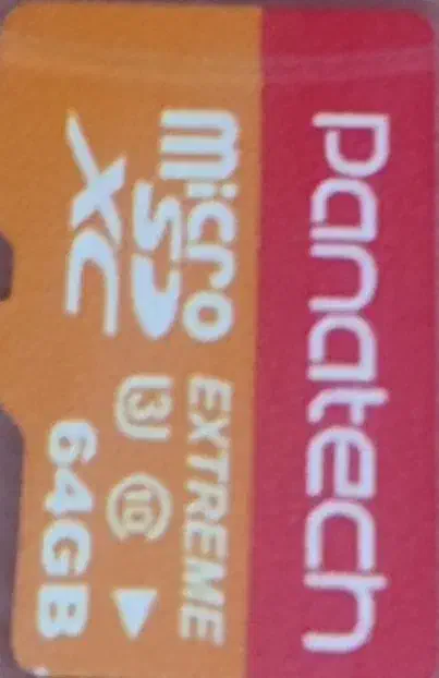 مموری ۶۴ گیگ|لوازم جانبی موبایل و تبلت|اصفهان, پوریای ولی|دیوار