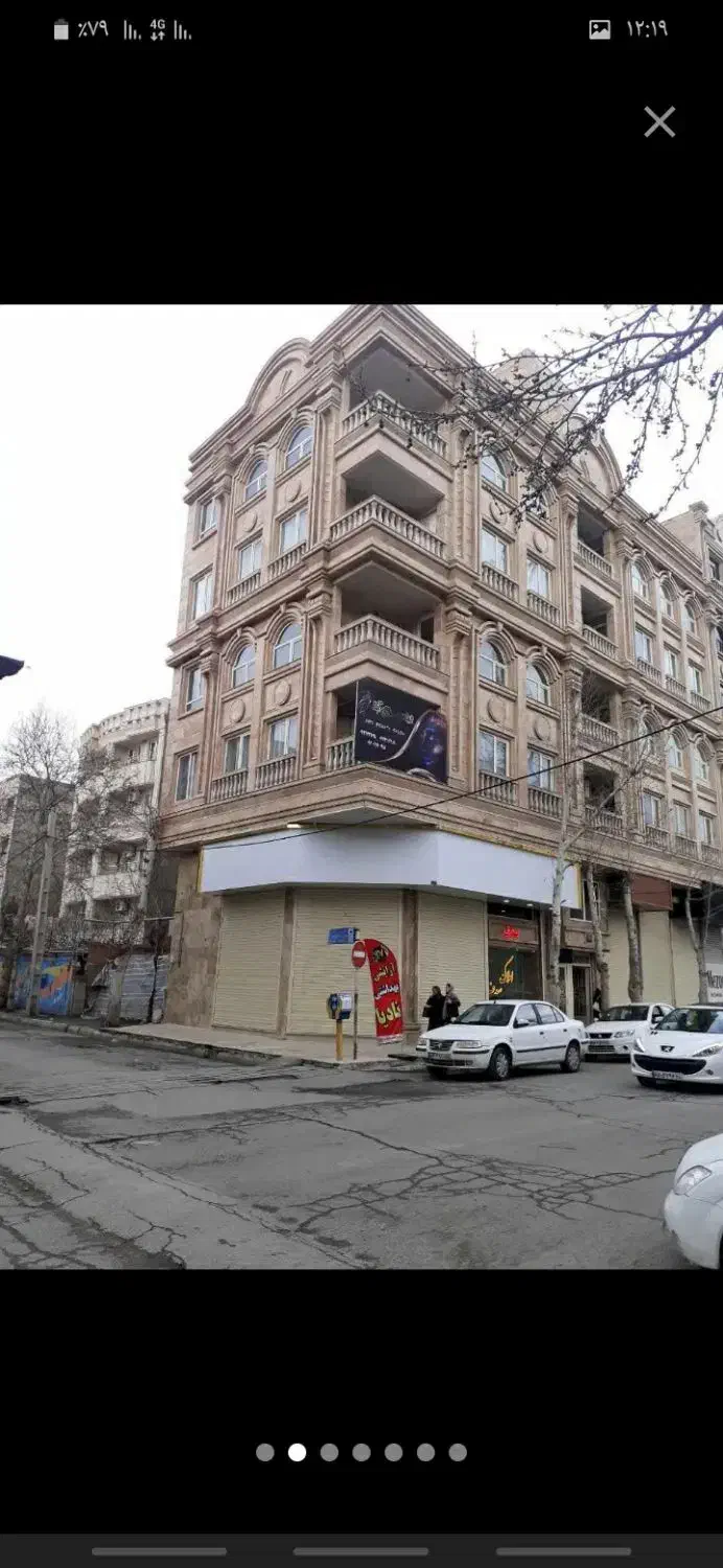 آپارتمان اداری|فروش دفتر کار، اتاق اداری، مطب|نظرآباد, نظرآباد|دیوار