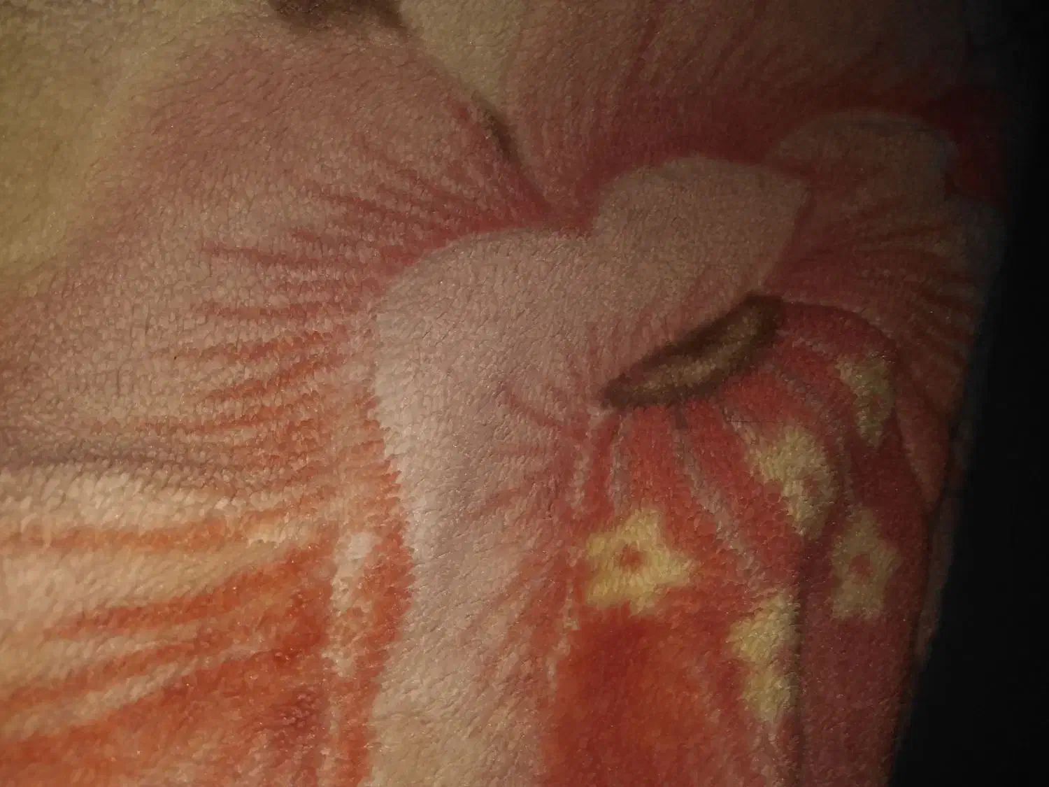 چنتا پتو مناسب|رختخواب، بالش، پتو|اهواز, کیانپارس |دیوار