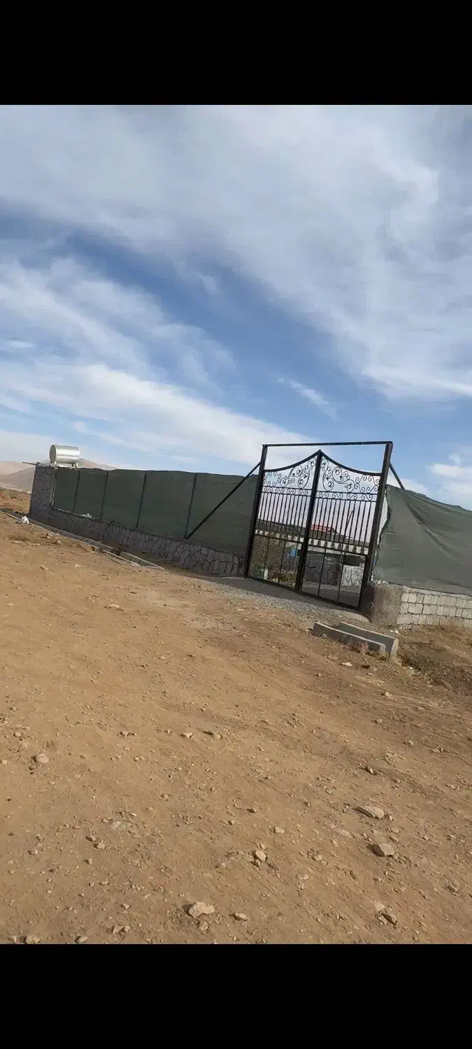 باغ ویلا و زمین|فروش خانه و ویلا|زنده رود, |دیوار