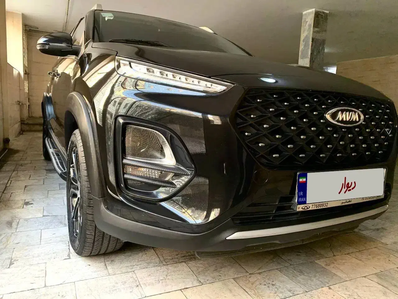 x22پرو|خودرو سواری و وانت|گرگان, |دیوار