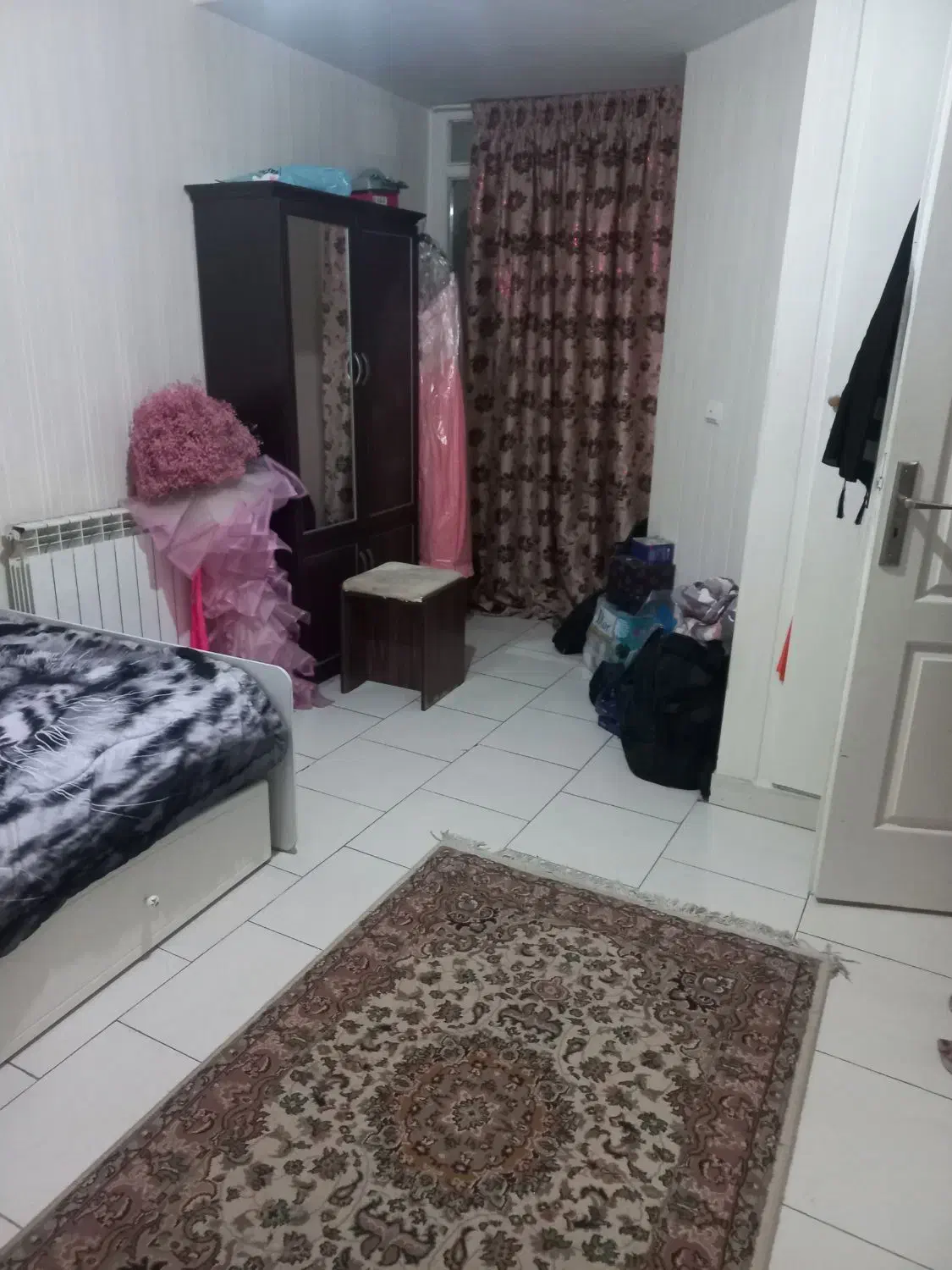 اجاره آپارتمان