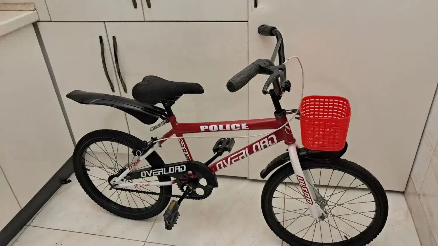 دوچرخه ۲۰|اسباب‌بازی بچه|اردبیل, |دیوار