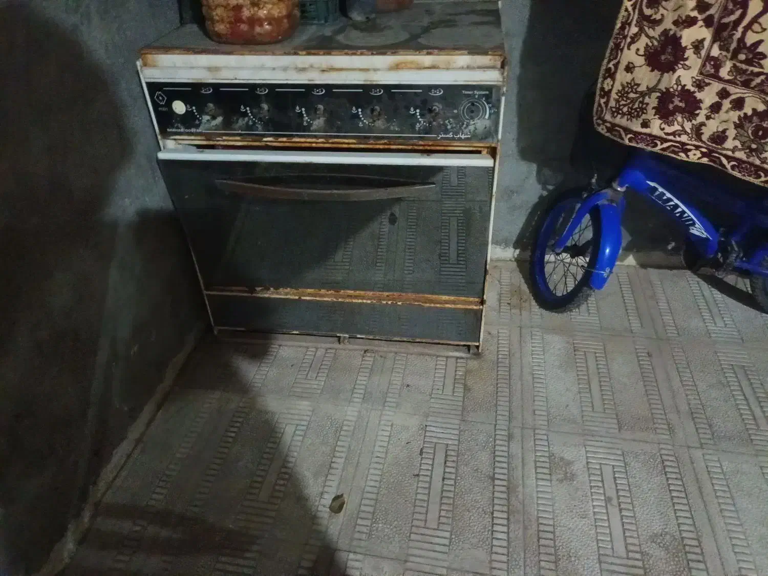 فروش لوازم خانگی|سایر لوازم برقی|بناب, |دیوار