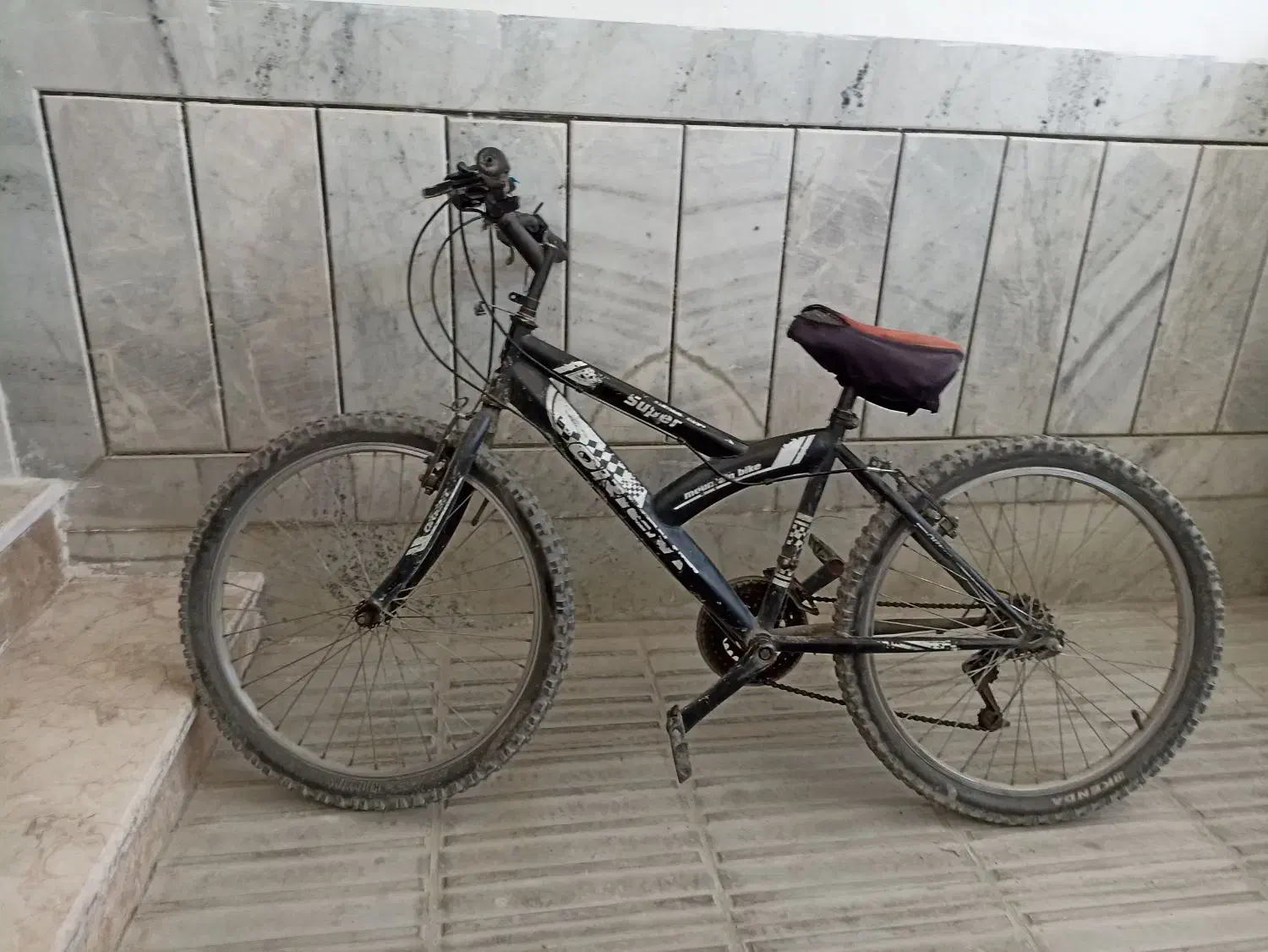 دوچرخه 24|دوچرخه، اسکیت، اسکوتر|نیریز, |دیوار