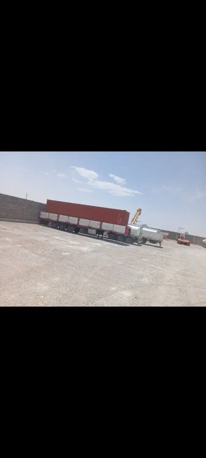 کفی لبه دار|خودرو سنگین|قائن, |دیوار