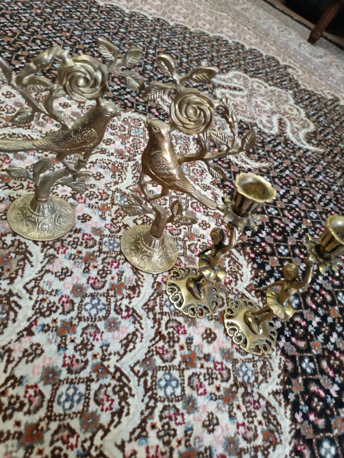 دکوری|صنایع دستی و سایر لوازم تزئینی|خوی, |دیوار