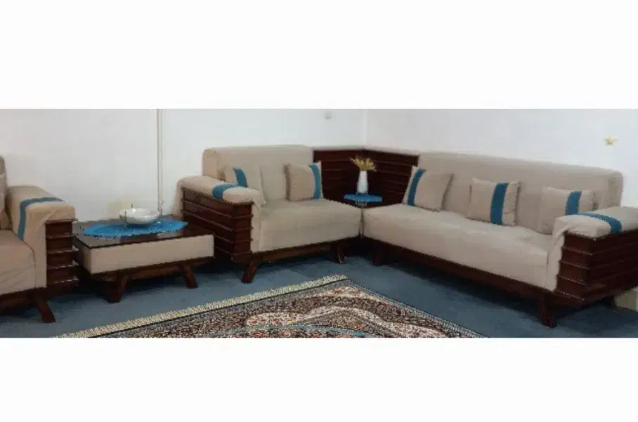 مبل|مبلمان خانگی و میز عسلی|بروجرد, |دیوار