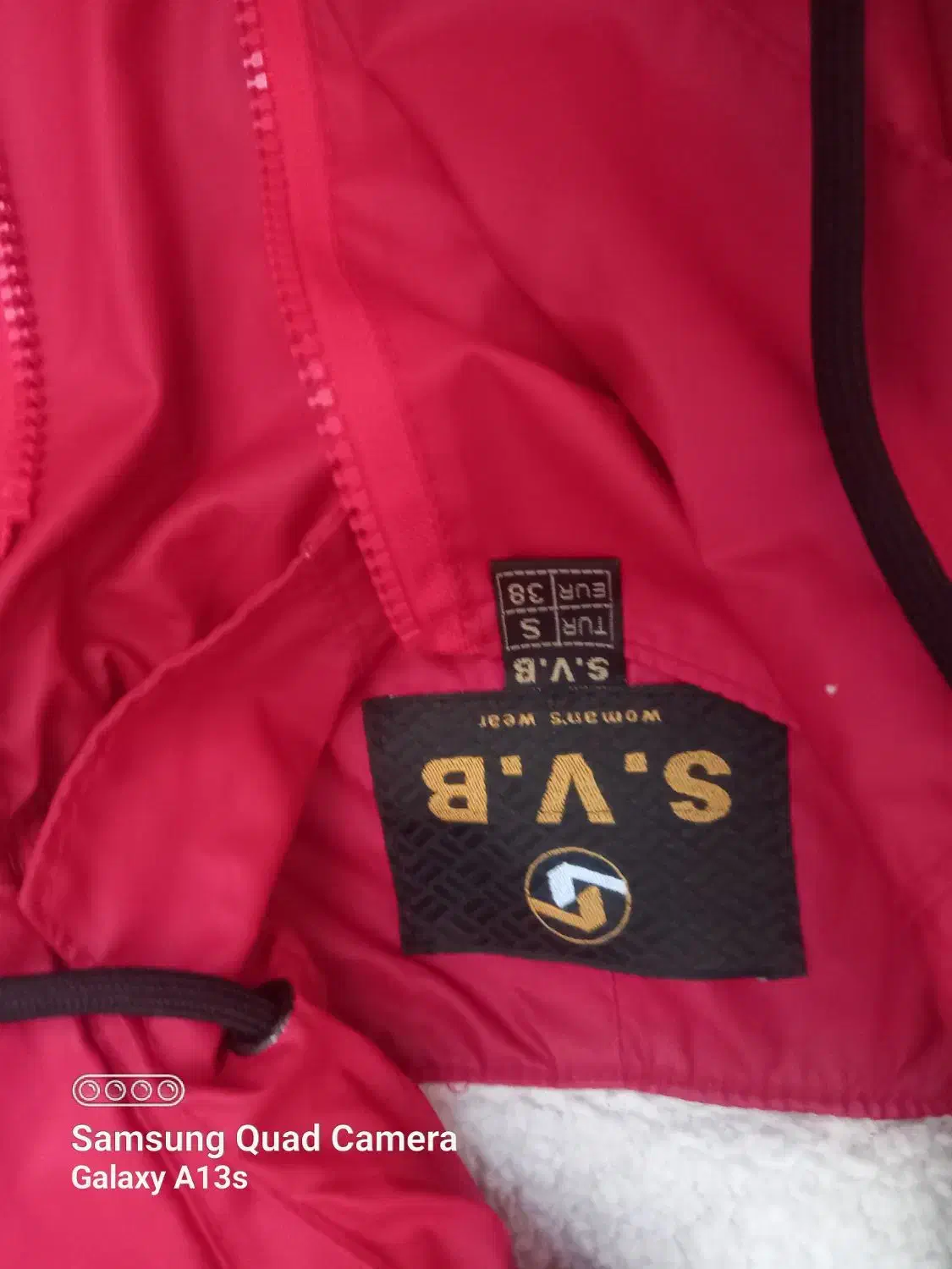 کاپشن زنانه|لباس|مرند, |دیوار