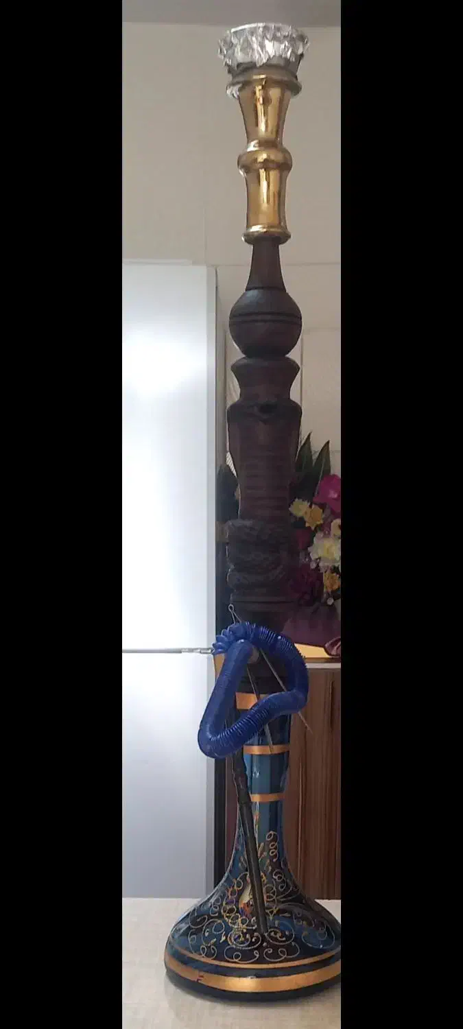 قلیان|کلکسیون و سرگرمی|تبریز, |دیوار