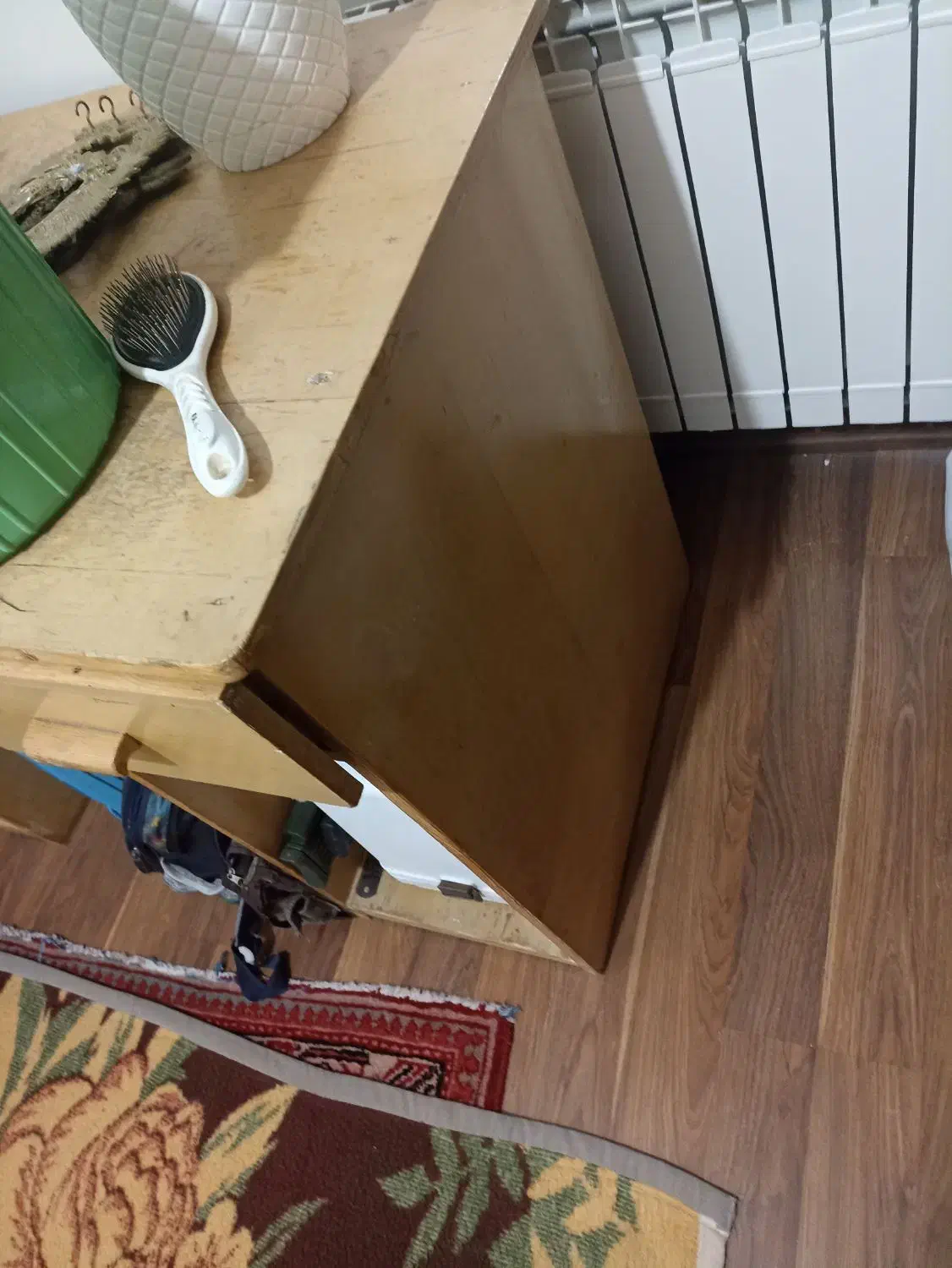 میز تحریر|میز تحریر و کامپیوتر|تهران, خاک سفید|دیوار