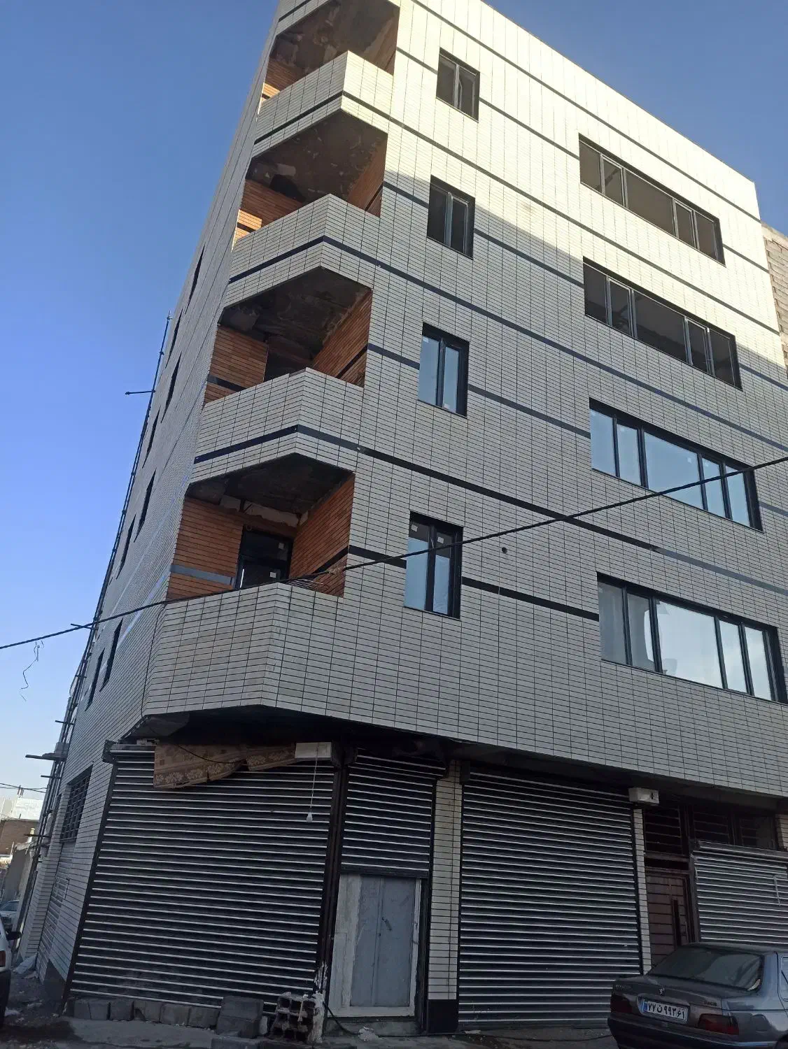 واحد آپارتمانی 150متری تک واحدی  مختص خاص پسندان|فروش آپارتمان|قروه, |دیوار