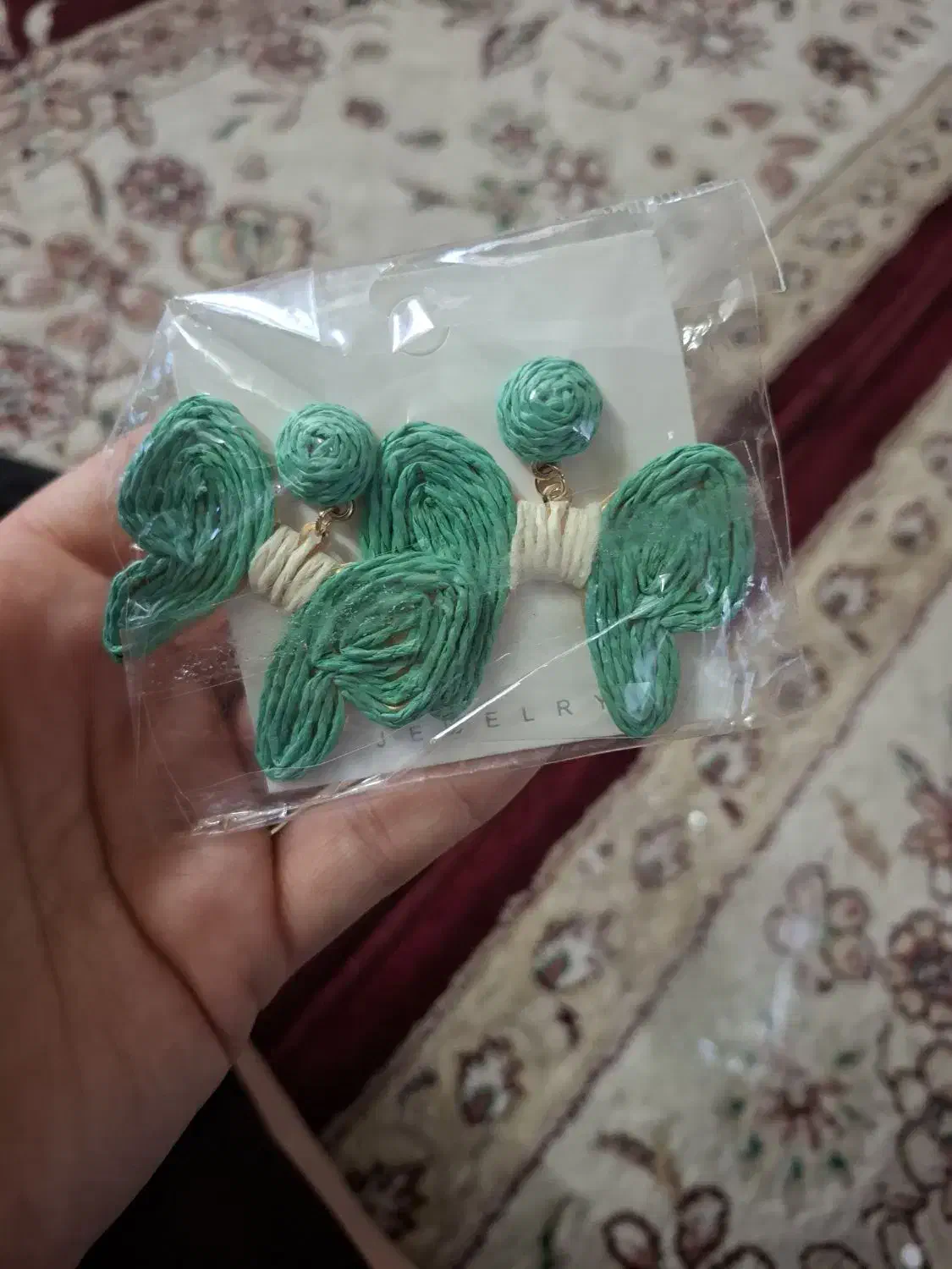 گوشواره|بدلیجات|شاهرود, |دیوار