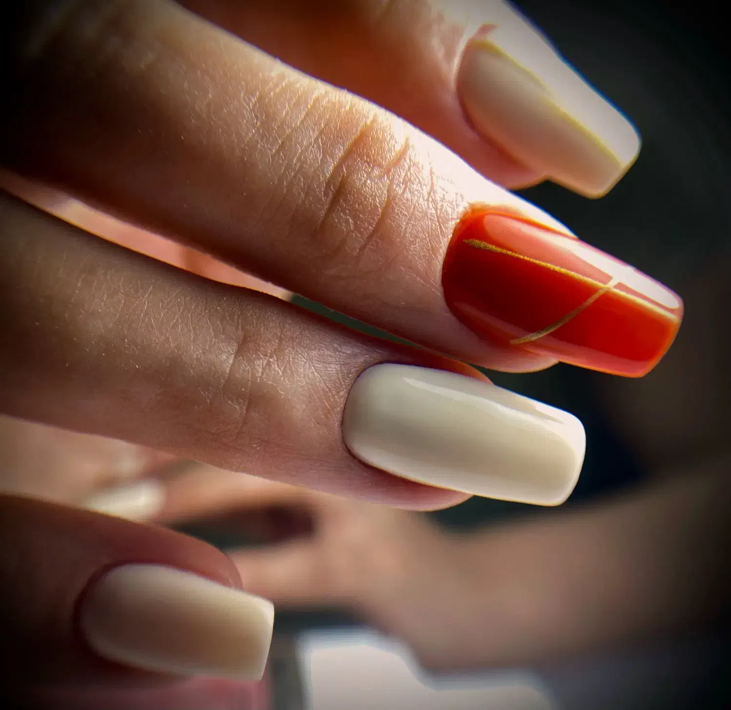 خدمات کاشت ناخن|خدمات آرایشگری و زیبایی|قم, شهرک قدس|دیوار