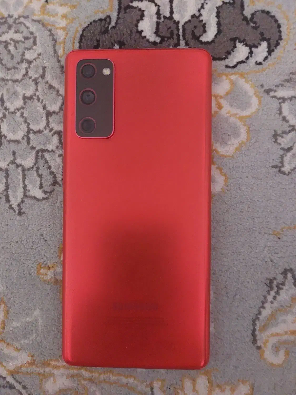 سامسونگ s20 fe|موبایل|بیرجند, |دیوار