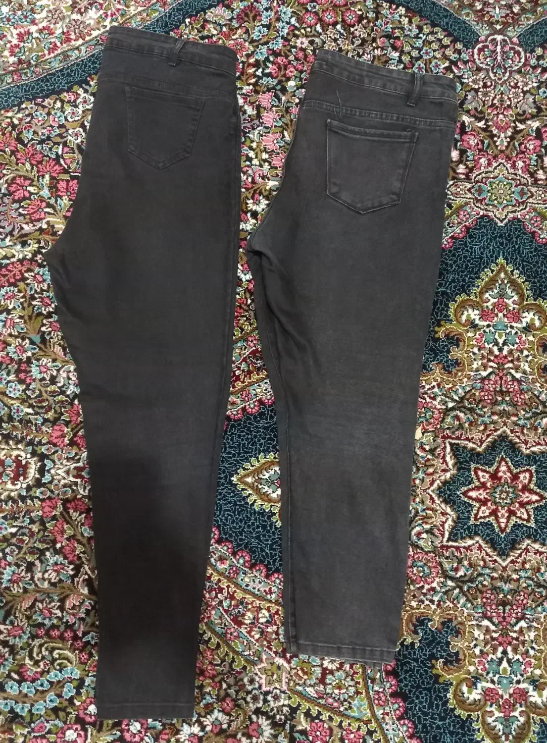 شلوار لی|لباس|کرمان, |دیوار