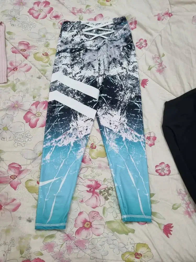 لگ ورزشی|لباس|گنبد کاووس, |دیوار