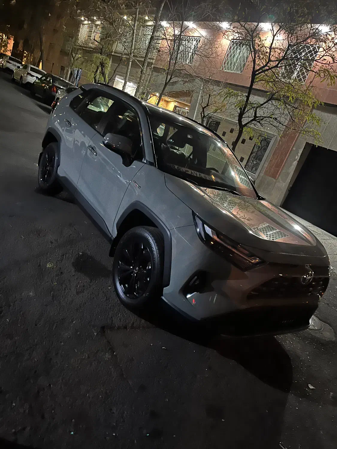 تویوتا راوفور|خودرو سواری و وانت|تهران, اوقاف|دیوار