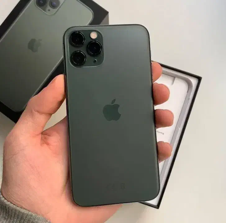 آیفون ۱۱ پرو / iphone 11 pro +اقساط|موبایل|شیراز, زند|دیوار