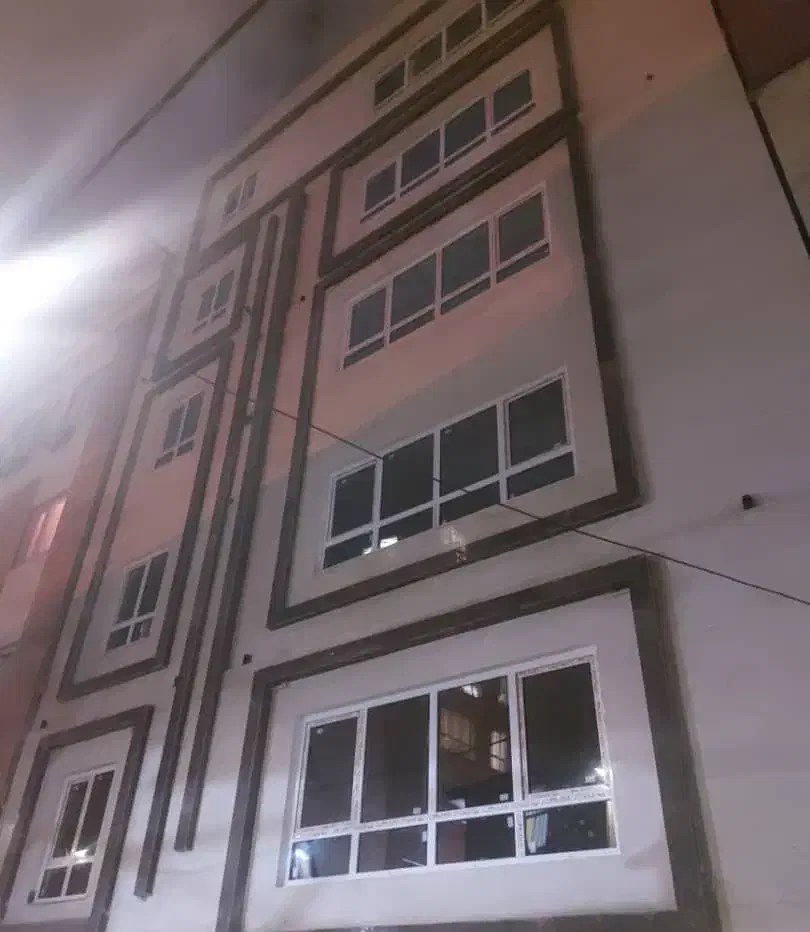 فروش یا معاوضه عدالت 57|فروش آپارتمان|گرگان, |دیوار