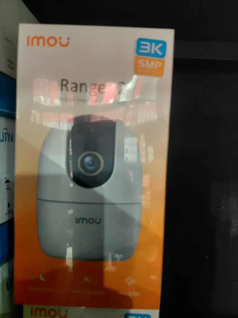 دوربین مدار بسته imou|دوربین مداربسته|بندرعباس, |دیوار