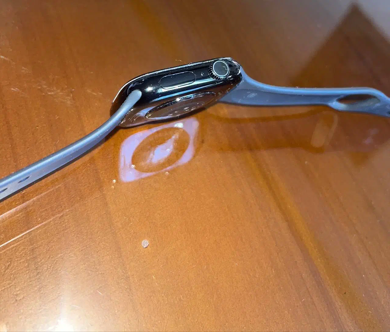 اپل واچ سری ۱۰ ۴۶ میل|ساعت|رودهن, |دیوار