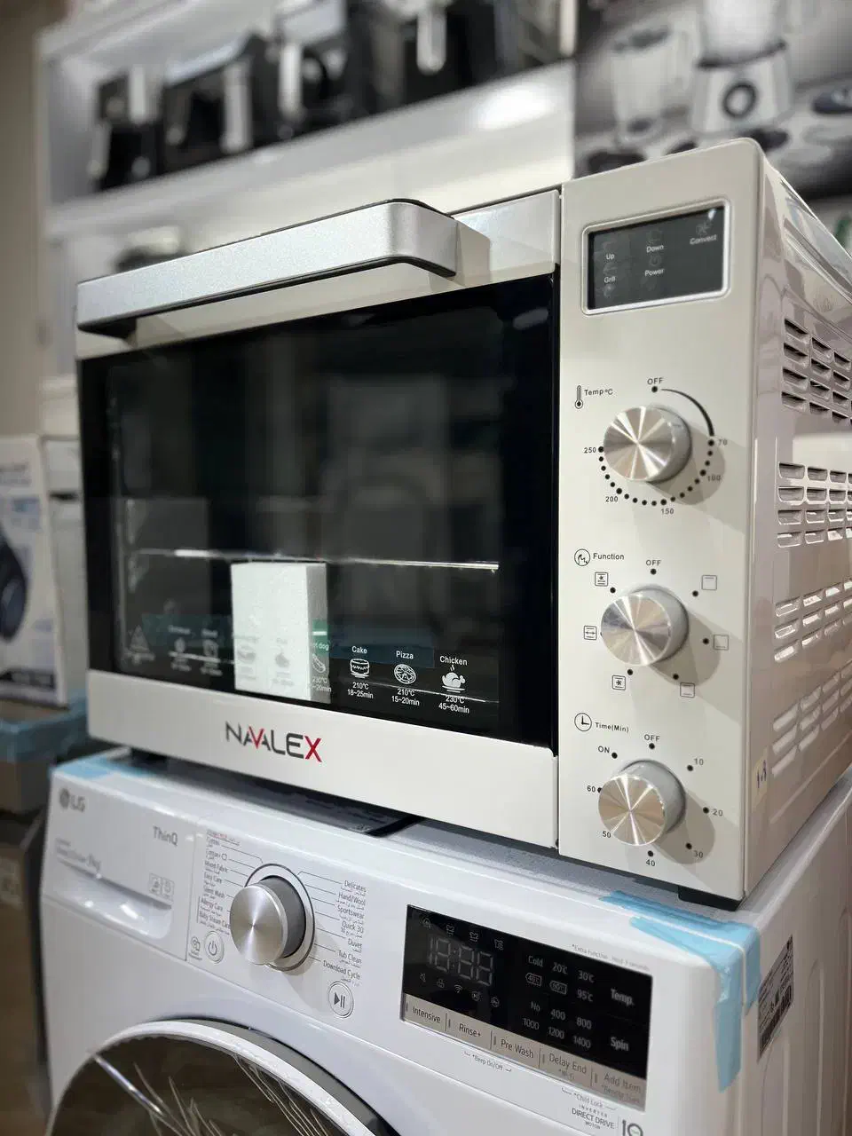 توستر|اجاق گاز و لوازم برقی پخت‌وپز|سنندج, |دیوار