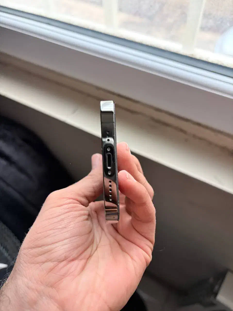 iphone 13 pro 1t|موبایل|تهران, وردآورد|دیوار