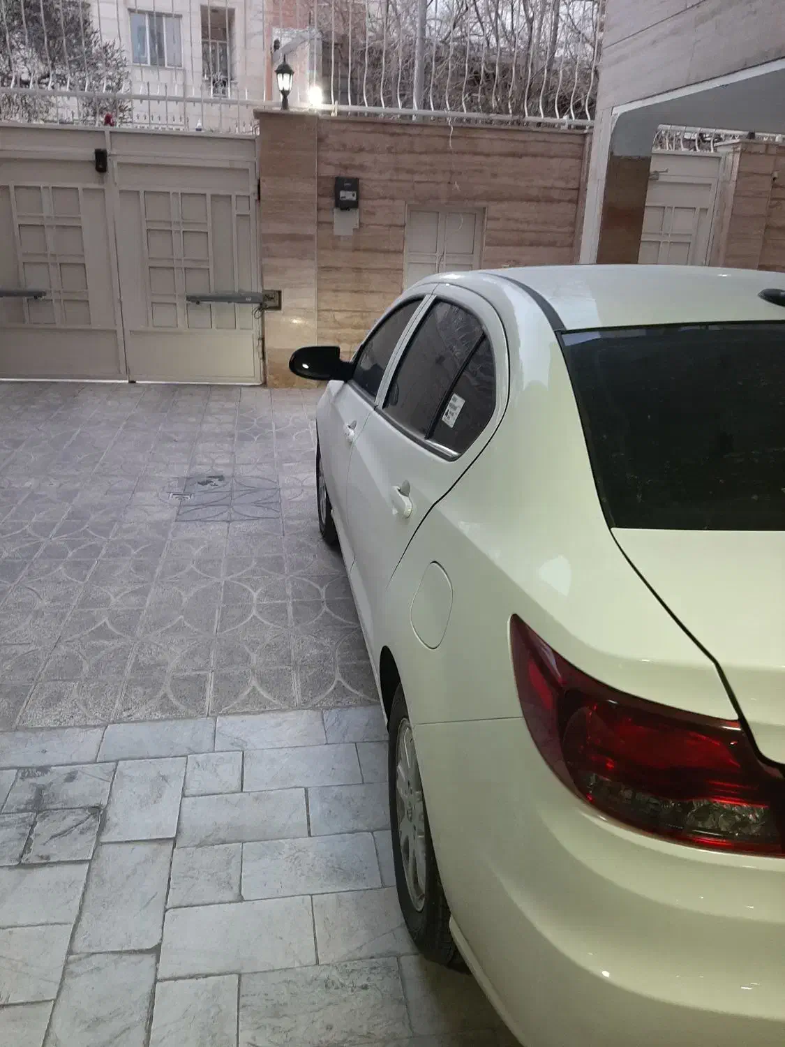 شاهین|خودرو سواری و وانت|اراک, |دیوار