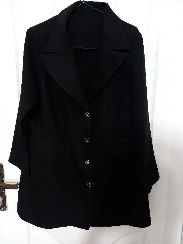 مانتو کتی|لباس|معصومیه, |دیوار