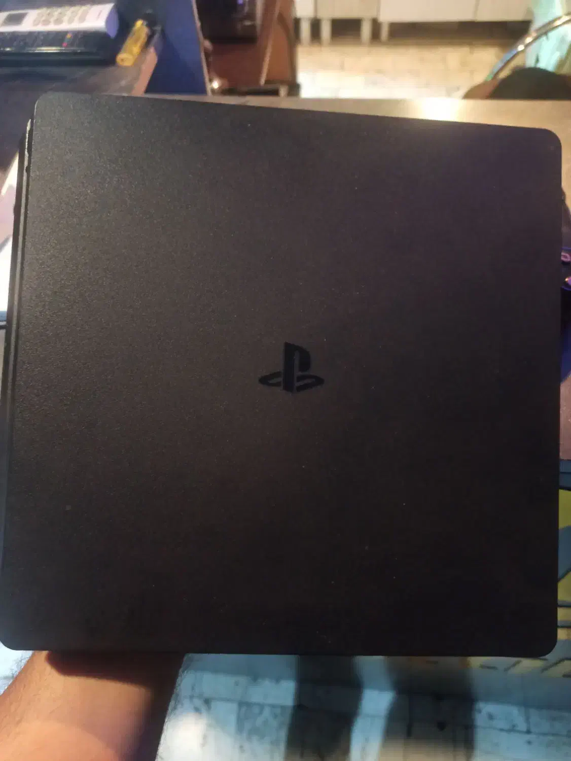 ps4اسلیم|کنسول، بازی ویدئویی و آنلاین|تهران, شهید رجایی|دیوار