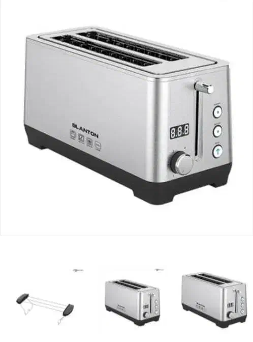 تستر نان بلانتون|اجاق گاز و لوازم برقی پختوپز|گرمدره, |دیوار