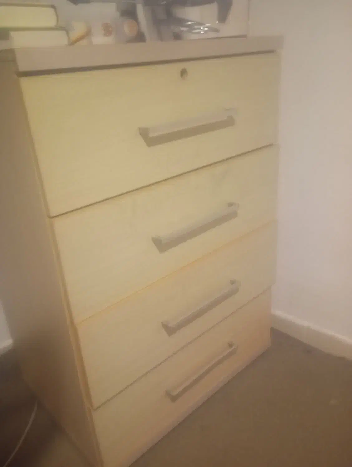 دراو|جاکفشی، کمد، دراور|کیش, |دیوار