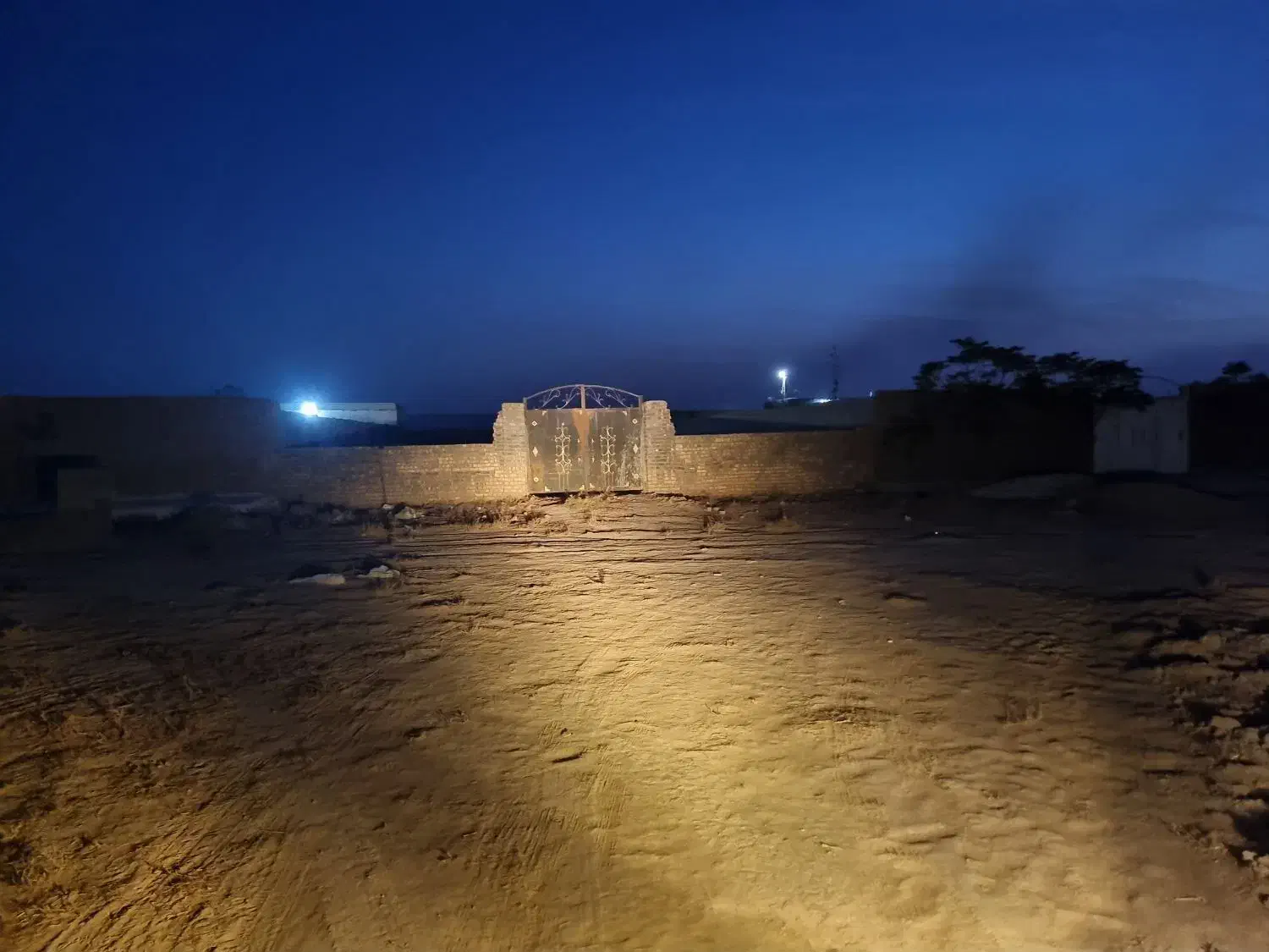 زمین باغی خادم آباد|فروش زمین و ملک کلنگی|رضویه, |دیوار