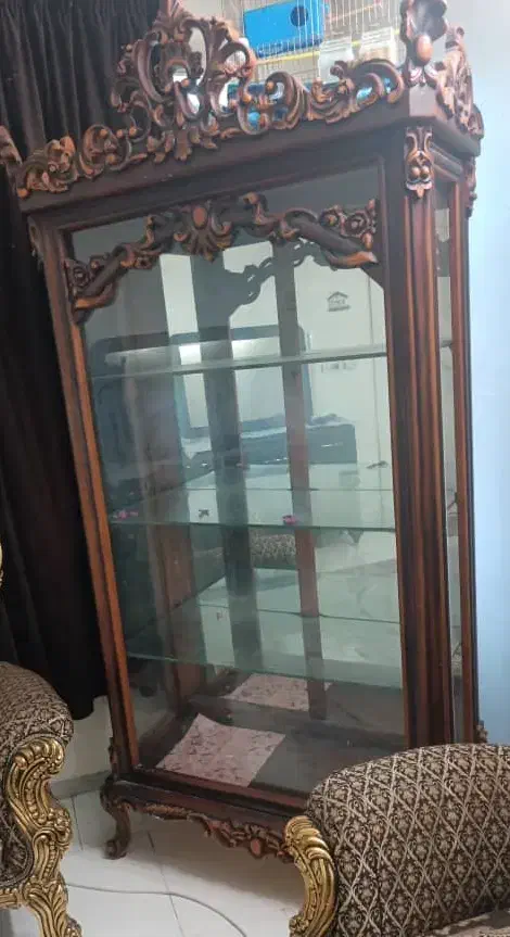 بوفه چوب  راشل|بوفه، ویترین، کنسول|تهران, مشیریه|دیوار