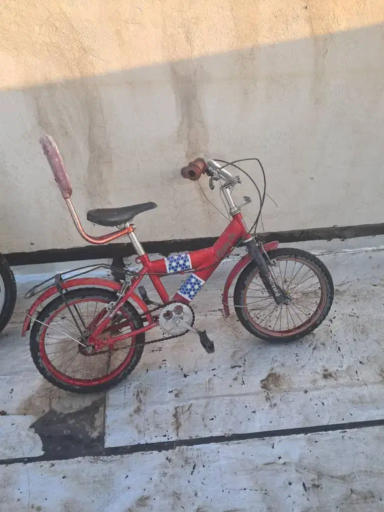 دوچرخه ۲۶و ۱۶|دوچرخه، اسکیت، اسکوتر|اصفهان, گرکان|دیوار