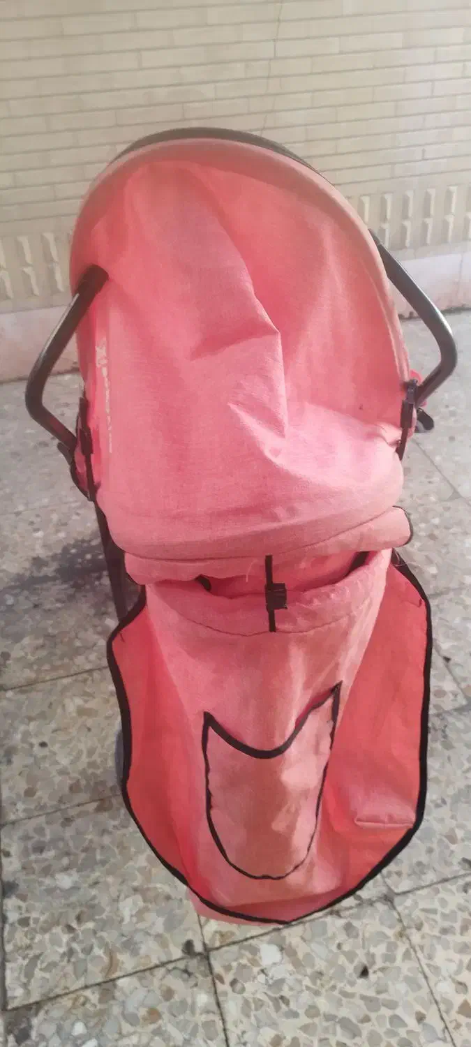 کالسکه بچه|کالسکه و لوازم جانبی|خرمشهر, |دیوار