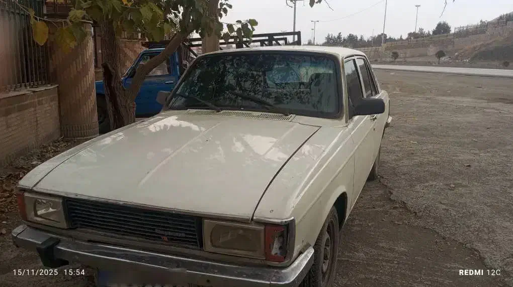 پیکان مدل ۱۳۸۳|خودرو سواری و وانت|سنندج, |دیوار