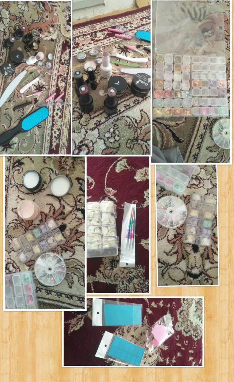 ...|لوازم خیاطی و بافتنی|سنقر, |دیوار