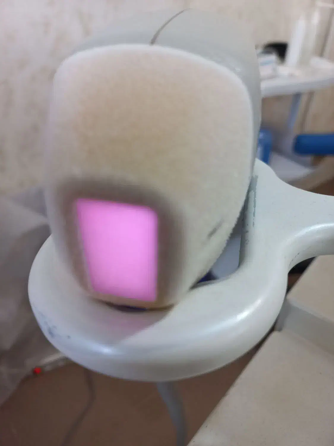 دستگاه لیزر موهای زائد امریکایی|پزشکی|سنندج, |دیوار