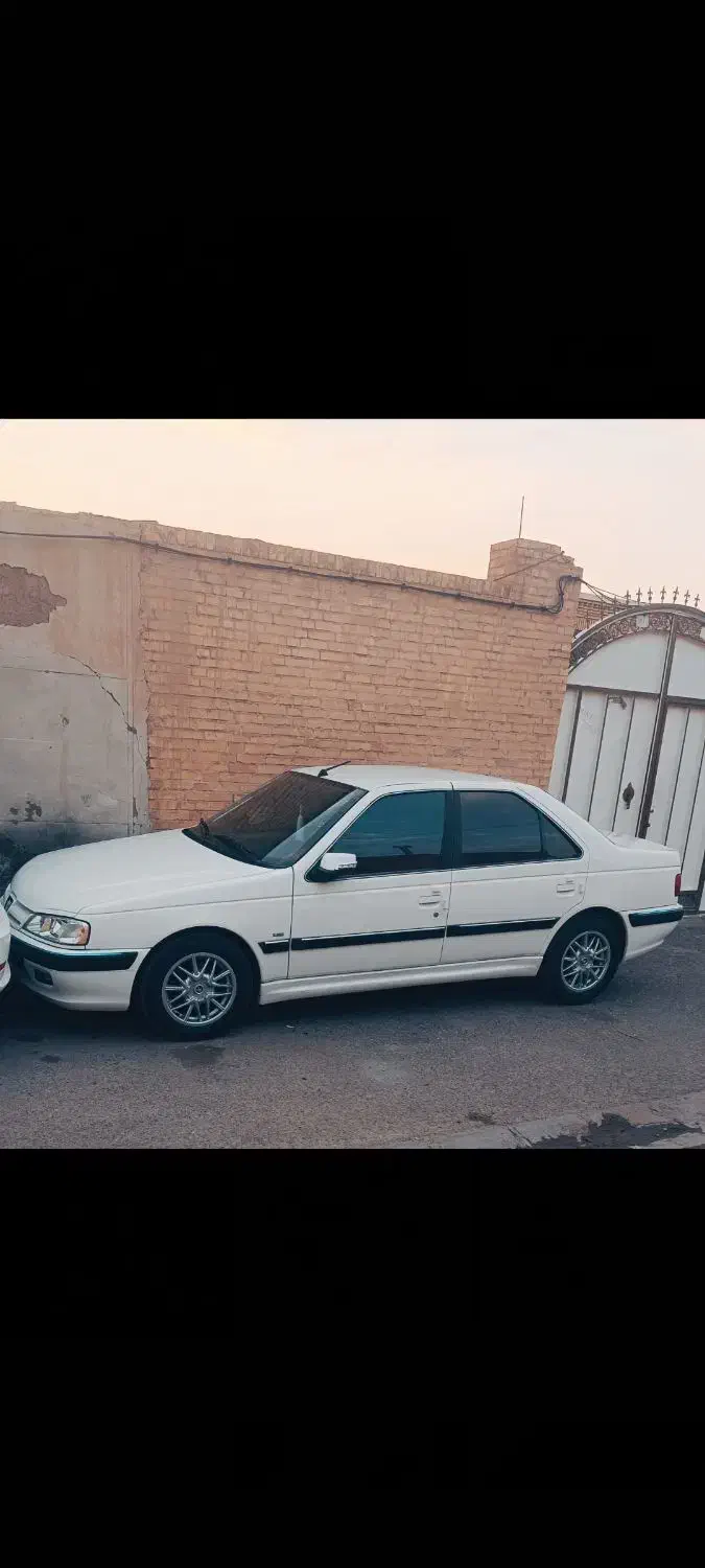 پارس تیوفایو|خودرو سواری و وانت|سیرجان, |دیوار