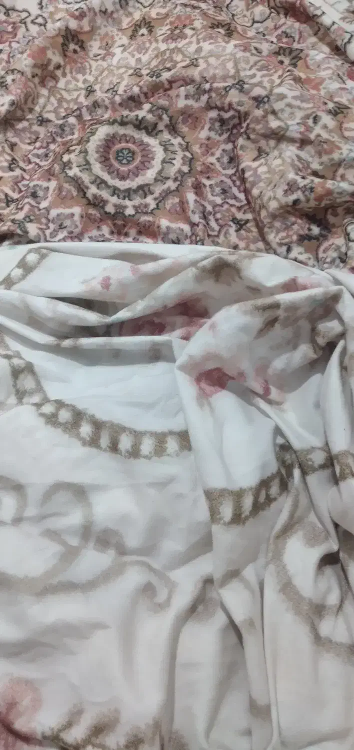 روفرشی کشدار|روفرشی|گرگان, |دیوار